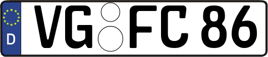 VG-FC86