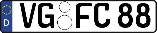 VG-FC88