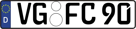 VG-FC90
