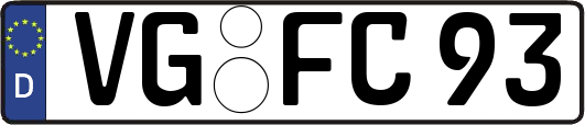 VG-FC93