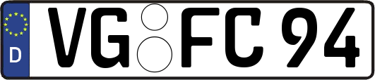 VG-FC94