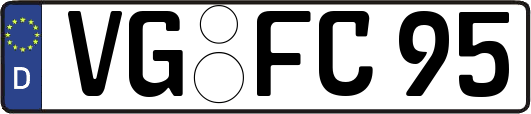 VG-FC95