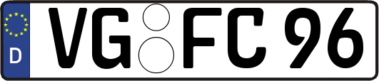 VG-FC96