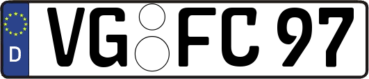 VG-FC97