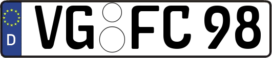 VG-FC98