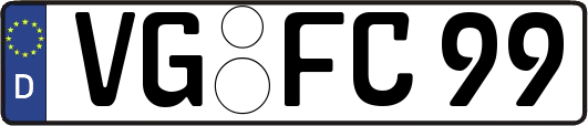 VG-FC99