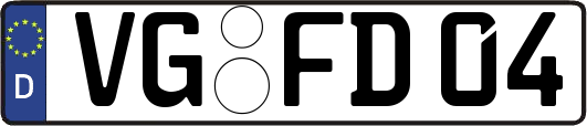 VG-FD04