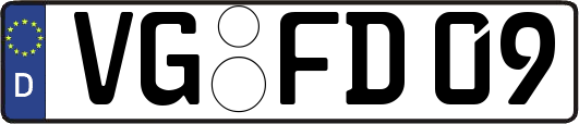 VG-FD09