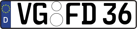 VG-FD36