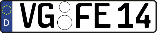 VG-FE14