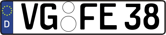 VG-FE38