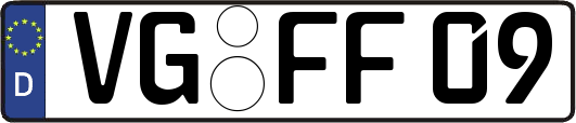 VG-FF09