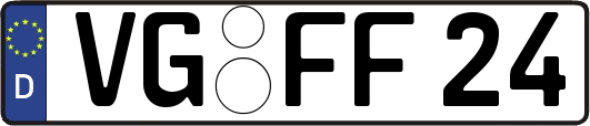 VG-FF24