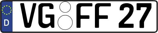 VG-FF27