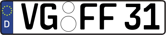VG-FF31