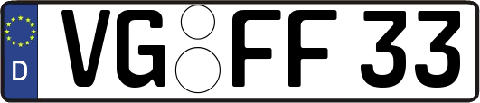VG-FF33
