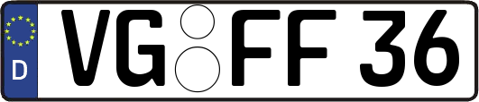VG-FF36