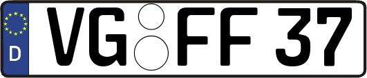VG-FF37