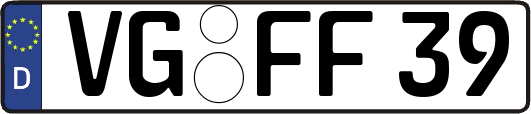 VG-FF39