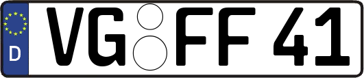 VG-FF41