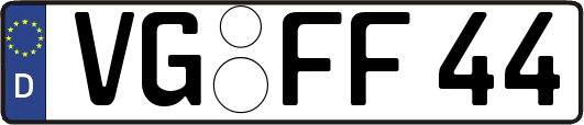 VG-FF44