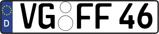 VG-FF46