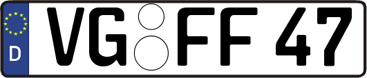 VG-FF47