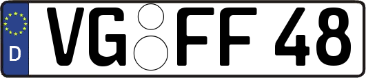 VG-FF48