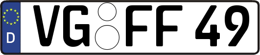 VG-FF49