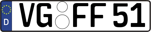 VG-FF51