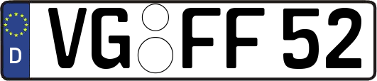 VG-FF52