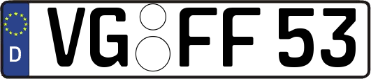 VG-FF53