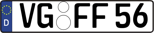 VG-FF56