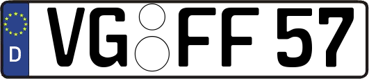 VG-FF57