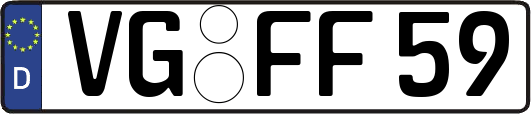 VG-FF59