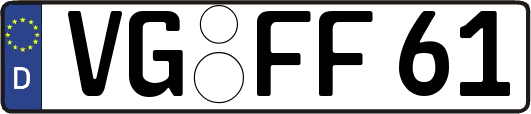 VG-FF61