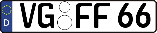 VG-FF66