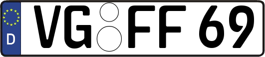VG-FF69