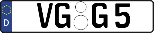 VG-G5