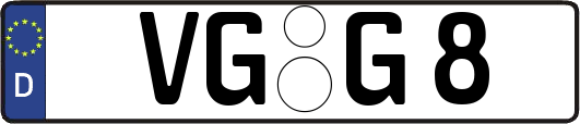 VG-G8