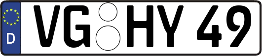 VG-HY49
