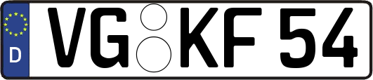 VG-KF54