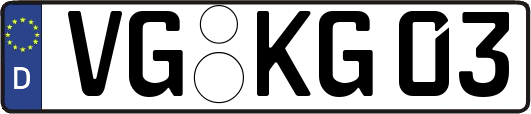 VG-KG03