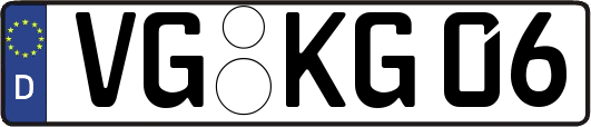 VG-KG06