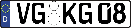 VG-KG08