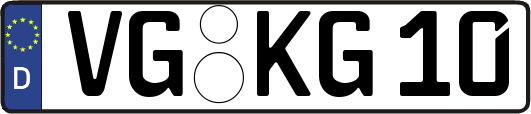 VG-KG10