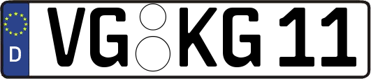 VG-KG11