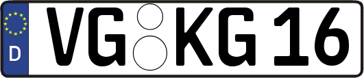 VG-KG16