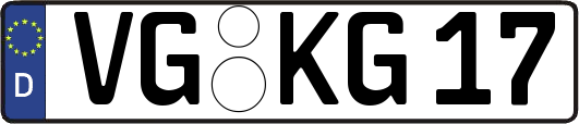 VG-KG17