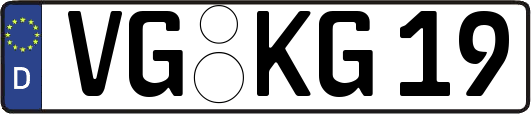 VG-KG19